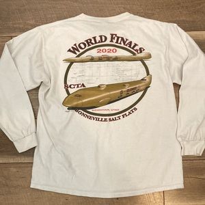 Vintage LongSleeve T-Shirt